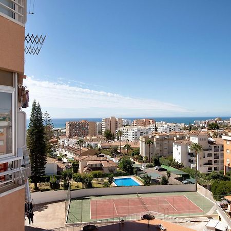 Apartamento Saltillo Alto Torremolinos Kültér fotó