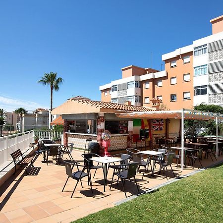 Apartamento Saltillo Alto Torremolinos Kültér fotó