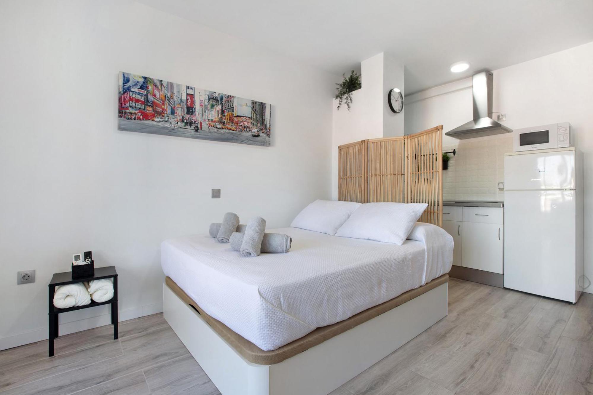 Apartamento Saltillo Alto Torremolinos Kültér fotó