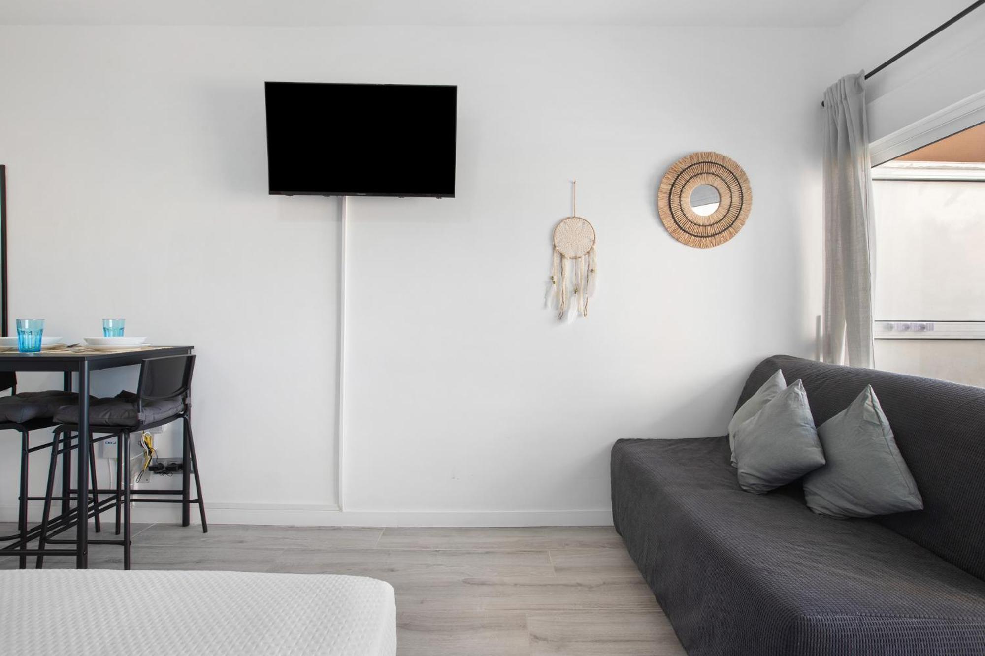Apartamento Saltillo Alto Torremolinos Kültér fotó