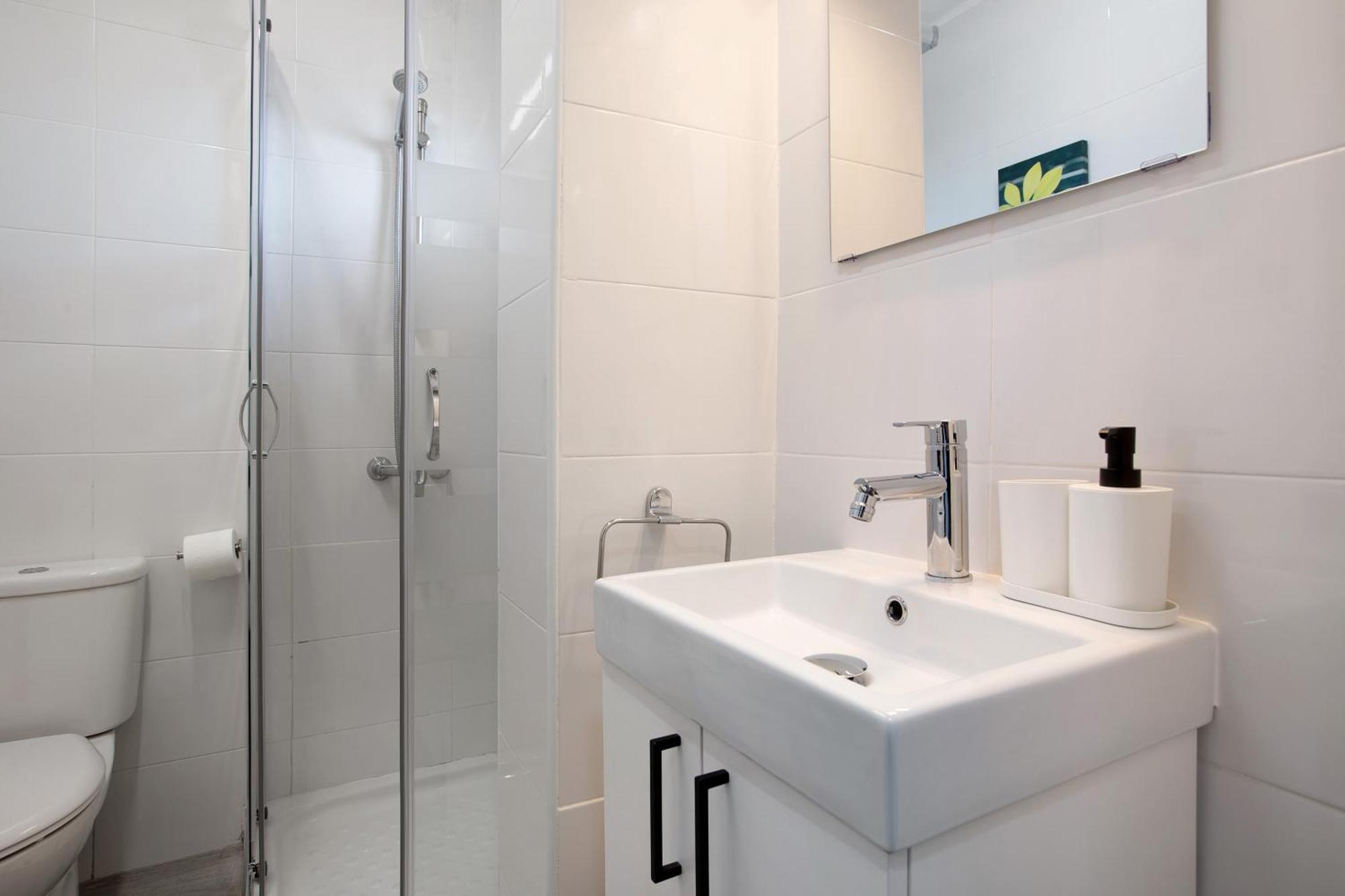 Apartamento Saltillo Alto Torremolinos Kültér fotó