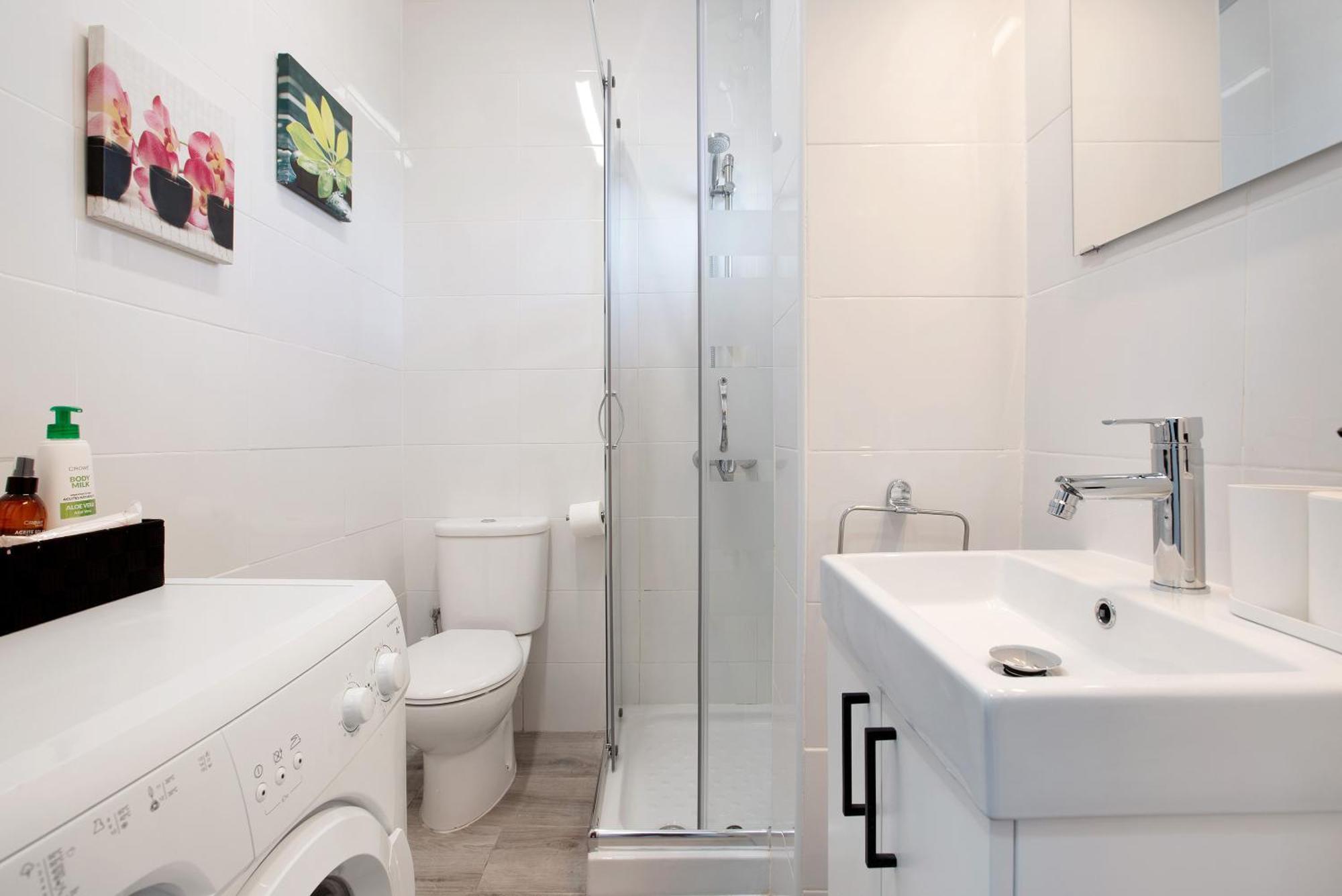 Apartamento Saltillo Alto Torremolinos Kültér fotó