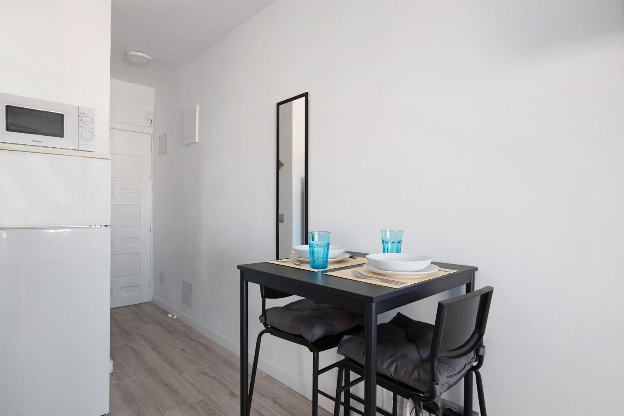Apartamento Saltillo Alto Torremolinos Kültér fotó