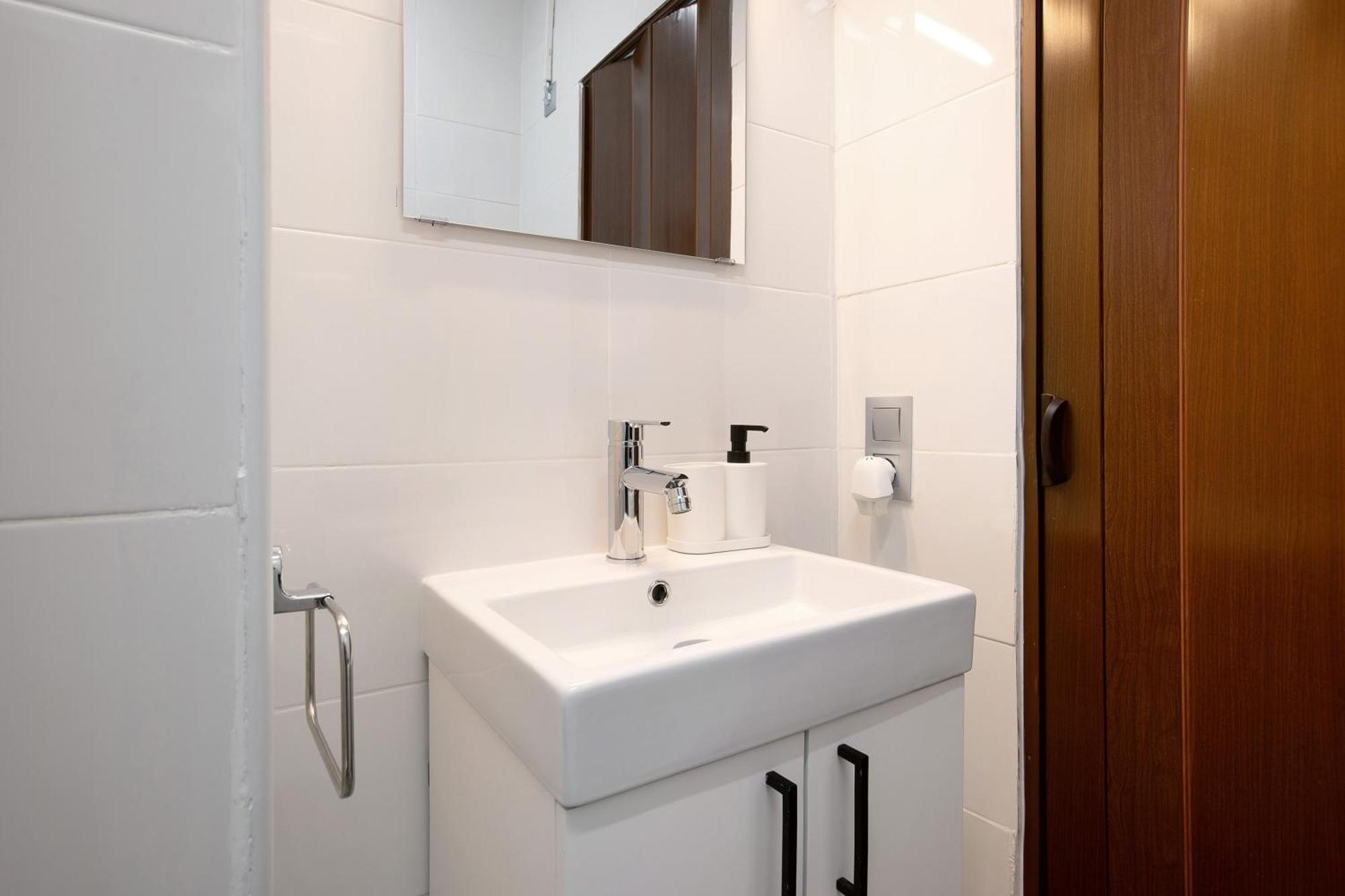 Apartamento Saltillo Alto Torremolinos Kültér fotó