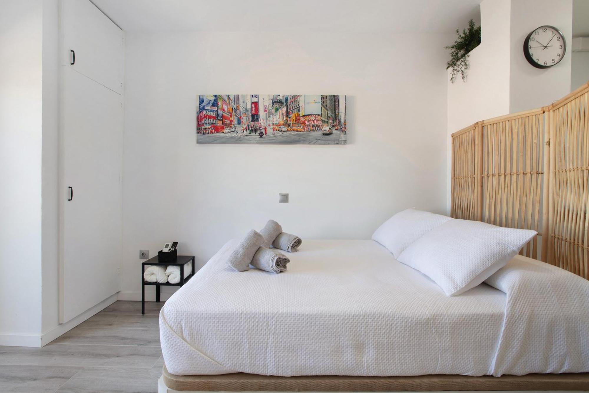 Apartamento Saltillo Alto Torremolinos Kültér fotó